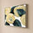 Quietly Bold Blooms by Lanie Loreth - Graphic Art on Canvas