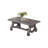 Davaeh Solid Wood Coffee Table