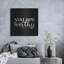 «You Are Worthy» par Lux + Me Designs, art mural-1444051933