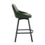 Janayshia 65cm Swivel Bar Stool-1865890701