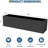 36” Metal Rectangular Galvanized Steel Planter Box, Hanging Window Sill Flower Pot with Drainage Holes, Rust & Weather Resistant Heavy Duty Wall Mount for Indoor Outdoor Plant Decor-699846839