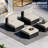 9 Piece 5 Inch Outdoor Cushions For Patio Furniture-326837464