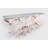 86'' Solid Wood Console Table