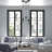 Lochemeade 1 - Light Single Cylinder Pendant-60180732-60180733-61356061