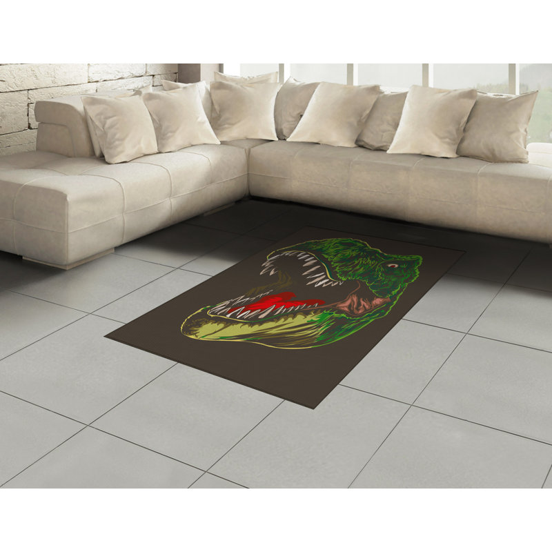 Mel Area Rug, Rectangle 120 x 180cm