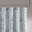 Rideau de douche jacquard-618553414