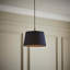Syaira Cone Cotton Lamp Shade ( Slip-On )-1343202885-1343202889