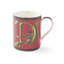 Kit Kemp, Alphabet - Mug A-Z-101949088-101949092