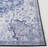 Pashen Performance Machine Washable Oriental Rug-1291353360
