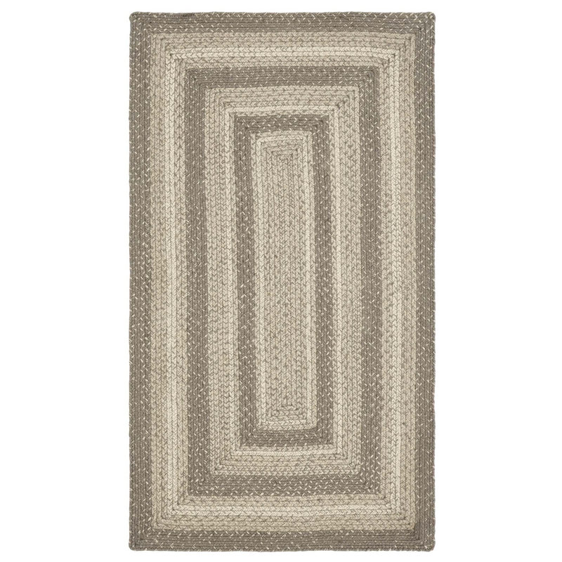 Amadus Geometric Indoor Rug, Rectangle 2'3" x 4'