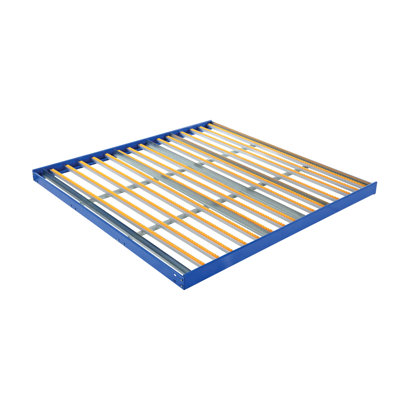 48.5 " W Steel Add-On Unit