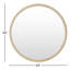 Miroir mural Bence