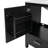 Bathroom Vanity With Ceramic Sink-137207905