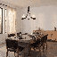 Laurie 5-Light Chandelier-1555200998