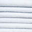 Débarbouillette 100% coton durable et absorbante de qualité hôtel spa de 16 po x 28 po Hegarty