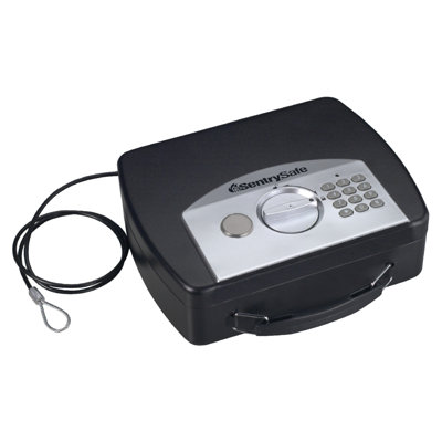 Safe Box Lock