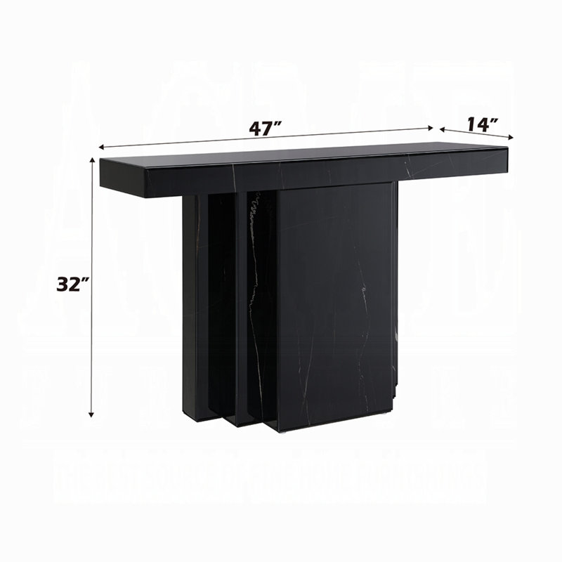 Console Drisana