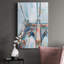 «Big City Colors I» sur toile-323346933