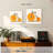 Mehar Clockwork Orange Bicycle-109392148