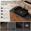 Meuble-lavabo autoportant 36 po Modern-1783161701