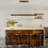 Rolde 1 - Light LED 47'' Linear Kitchen Island Pendant Light-1386579297
