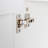 Bathroom Wall Cabinet 