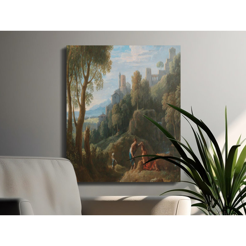 Wrapped Canvas Print Set, 76.2 cm H x 50.8 cm W
