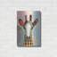 «Stand Tall Giraffe» par Lanre Adefioyue-1563444538