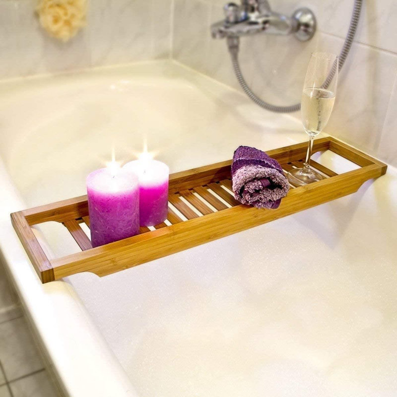 Bathroom Tray