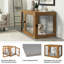 Caisse pour chien Pet-Style Pet-87236531-87236535