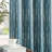 Gudinas Polyester Blackout Curtain Panel-191042826-191042825