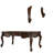 Elaxi Executive Desk-1126218829