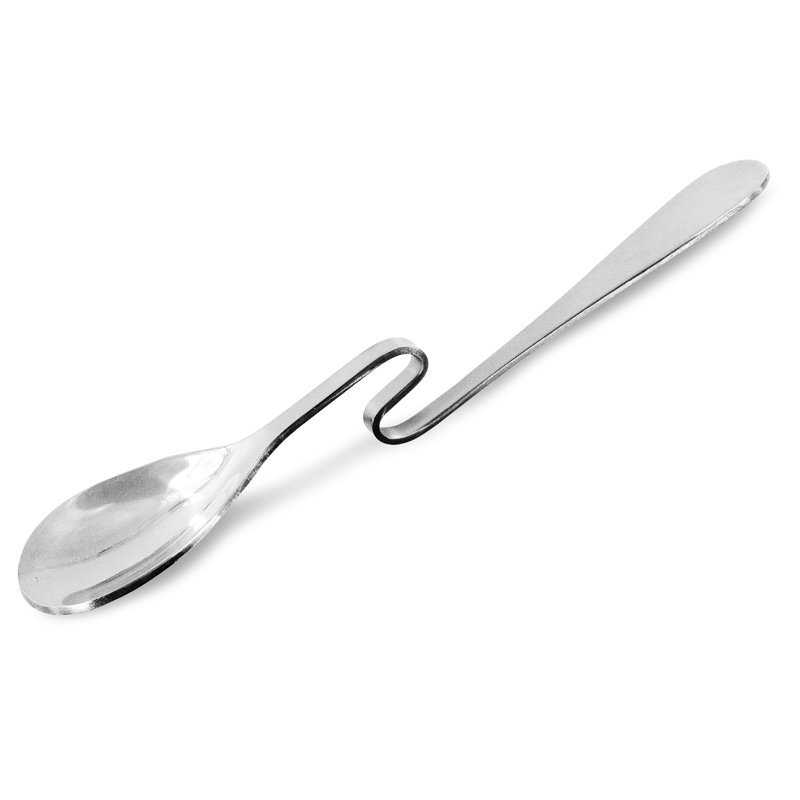 Adirondack Stainless Steel Coffee Spoon