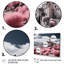 " Italy Beautiful Pink Landscape "-1370761958-1370761961