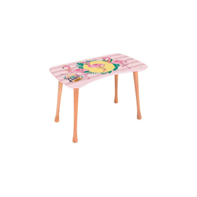Kids Rectangular Play / Activity Table