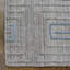 Tapis d'intérieur en polypropylène géométrique multicolore tissé à la main-1624045971