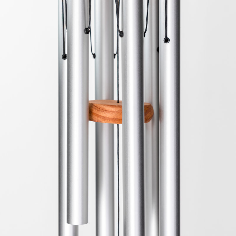 Carillon Arias, H 29 po x l 6 po x P 6 po