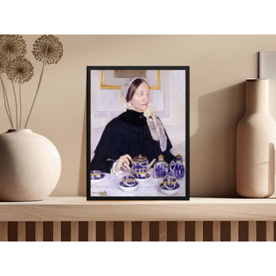 Benito Print