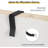 Cirilla Cabinet Door Organizer