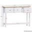 Leoanthony 100cm Console Table