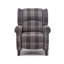 Lynnwood 80cm Wide Wing Chair Recliner-37674038