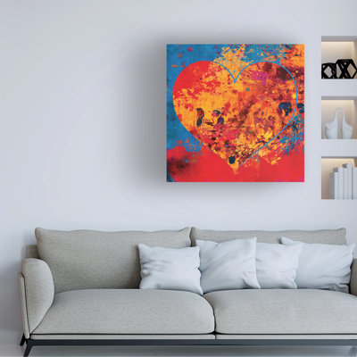 Bolog Porter Hastings Idren Canvas Art