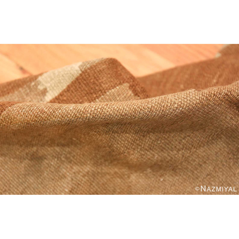 One-of-a-Kind Rectangle 5'4" X 7'2" Area Rug