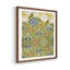 «Vintage Abstract Print XXVIII», ensemble de 4 reproductions encadrées-1798189570-1798189571