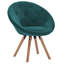 Fauteuil Papasan de 28,25 po Angellique-282057765