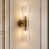 Polished Brass