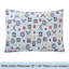 Ensemble de draps 3 pièces pour tout-petits