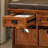 Hernandez Upholstered Storage Bench