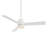 52"  Axis 3 - Blade Outdoor/Indoor Smart Ceiling Fan with Remote Control and LED Light Kit Included, Works With Alexa and iOS / Android App-50617989-50617995-118433078