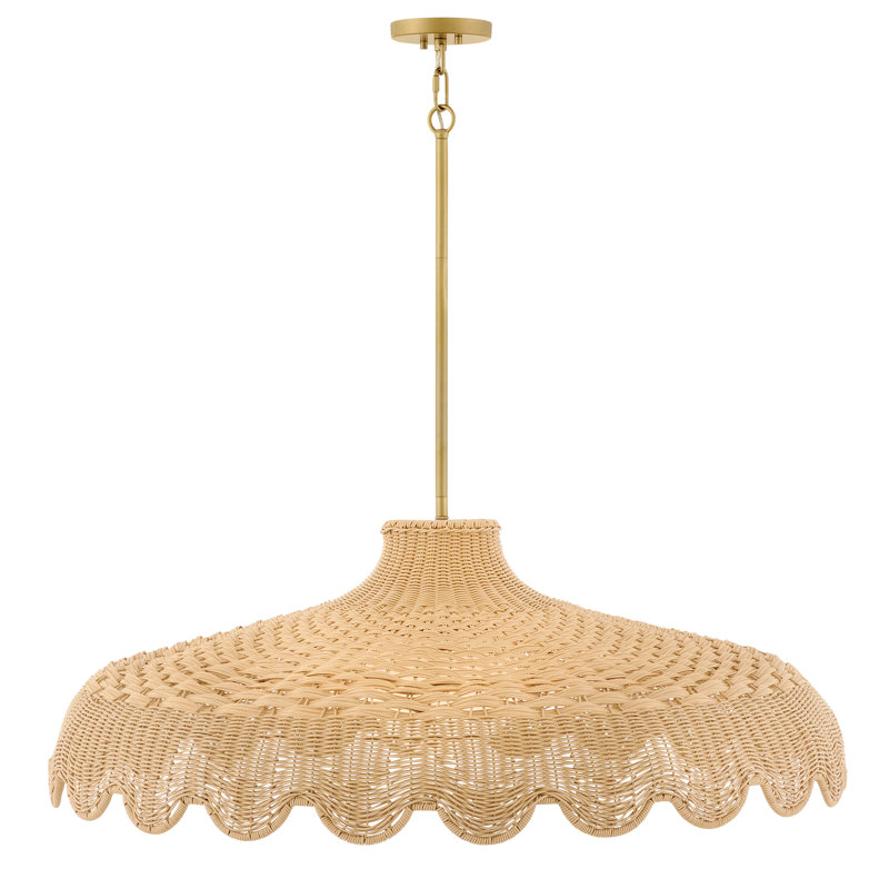 Grand lustre Hinkley Paloma